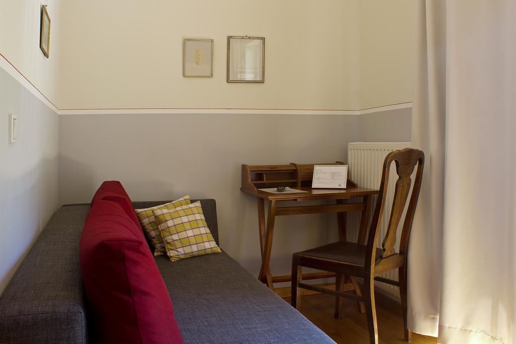 Hotel Alte Remise à Dresde Extérieur photo