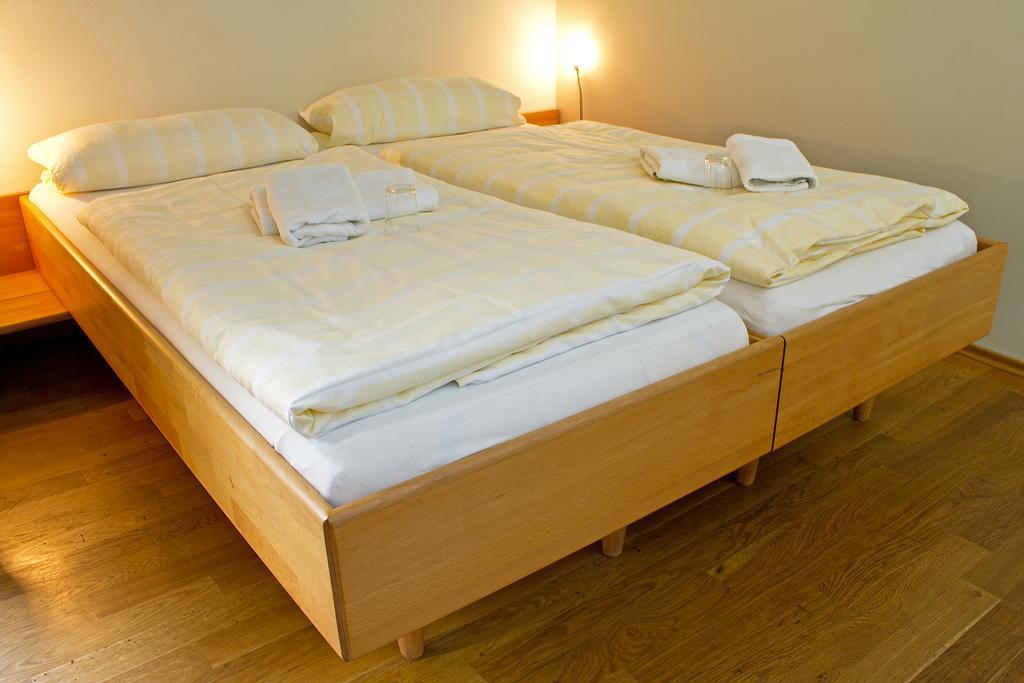 Hotel Alte Remise à Dresde Extérieur photo